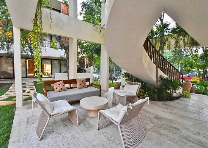 Apartamento Loch By The Spot *
