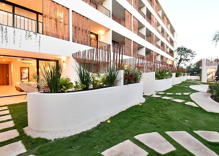 Apartamento Loch By The Spot *