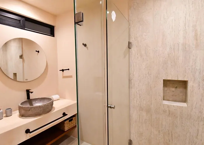 Apartamento Loch By The Spot Tulum