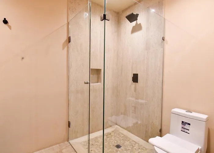 Apartamento Loch By The Spot