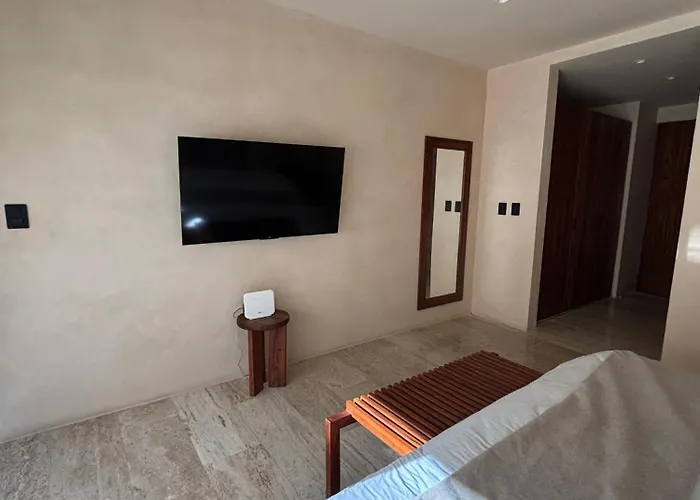 Apartment Loch By The Spot