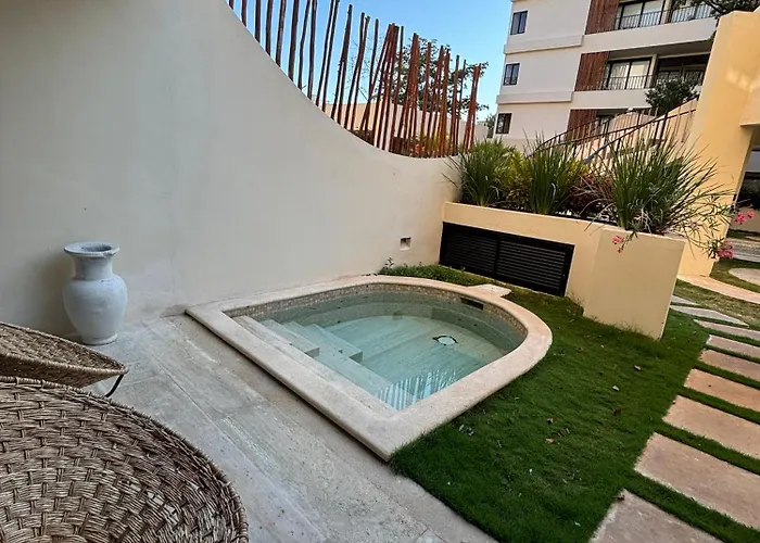 Apartamento Loch By The Spot Tulum