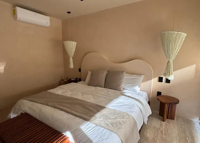 Apartamento Loch By The Spot *