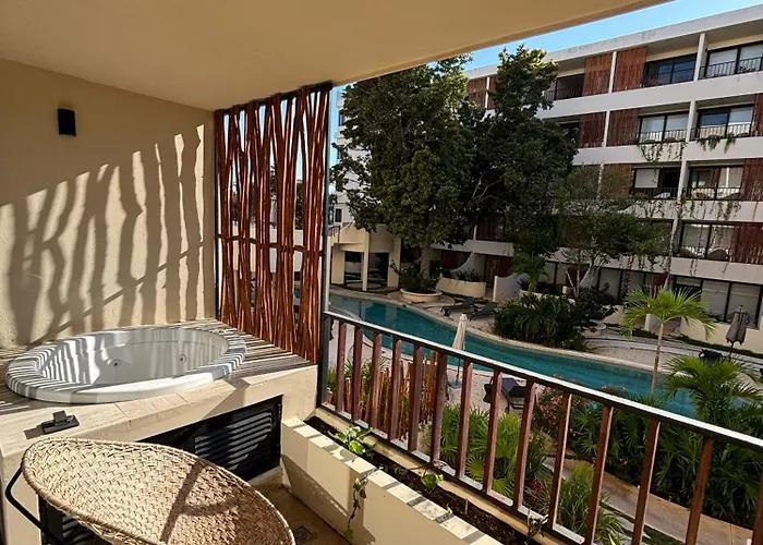 Apartamento Loch By The Spot Tulum
