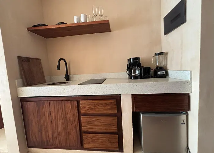 Apartamento Loch By The Spot