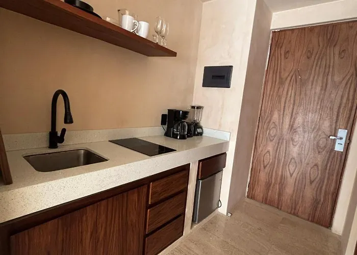 Apartamento Loch By The Spot