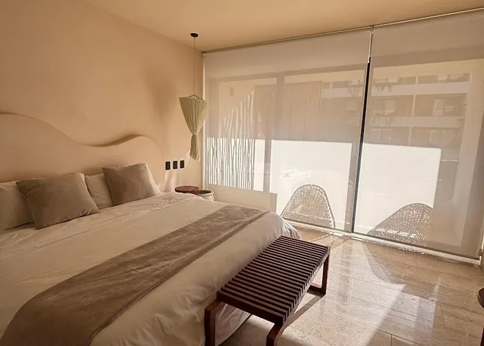 Apartamento Loch By The Spot *