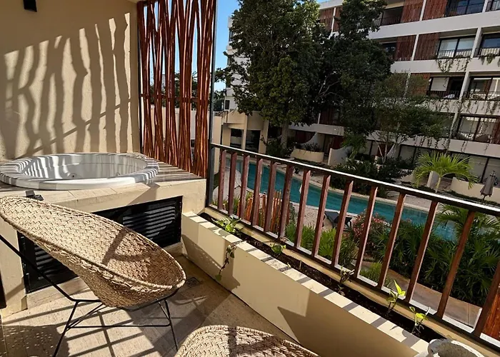 Apartamento Loch By The Spot